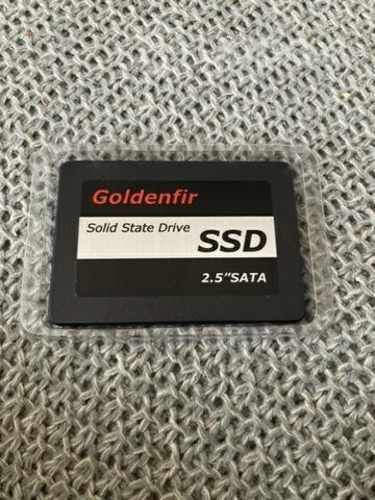 Ssd 360gb nuevo