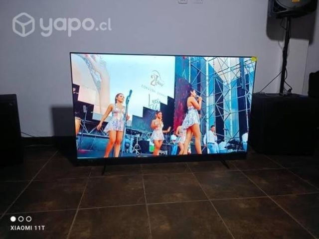 HISENSE MiniLED 65&quot; U85MK