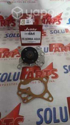 Bomba de agua para byd f0