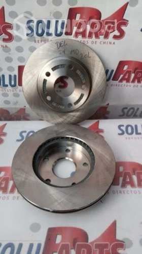 Disco de freno delantero para changan md201