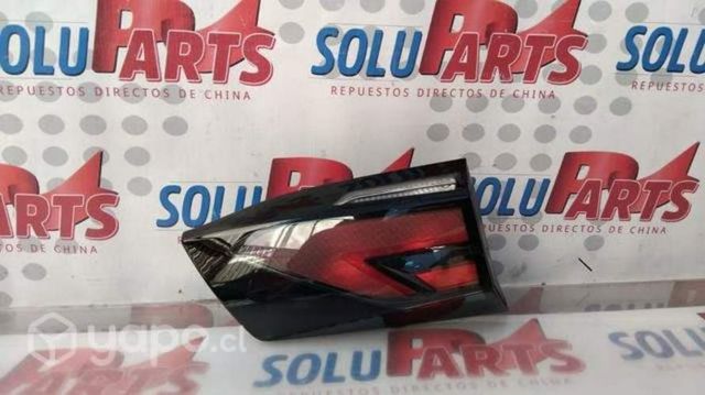 Farol trasero izquierdo para changan cs15