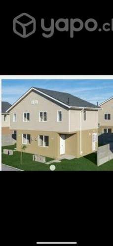 Arriendo casa 3 d 2 b altos del peñón