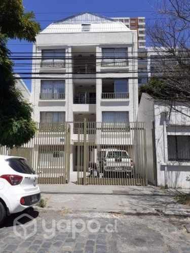 Departamento central