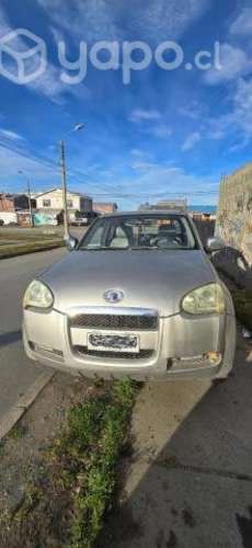 Great wall wingle 2011