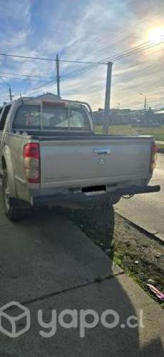 Great wall wingle 2011