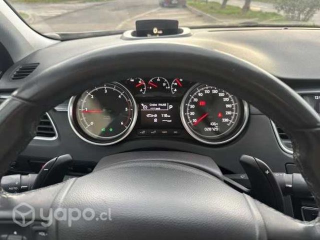 Peugeot 508 Allure Diésel 2.0