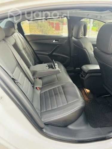 Peugeot 508 Allure Diésel 2.0
