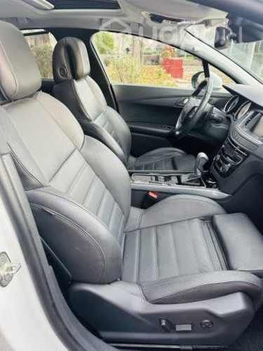 Peugeot 508 Allure Diésel 2.0