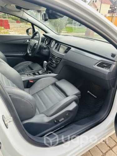 Peugeot 508 Allure Diésel 2.0