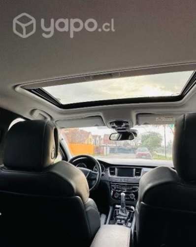 Peugeot 508 Allure Diésel 2.0