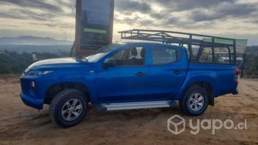 Mitsubishi L200 2020 4x2