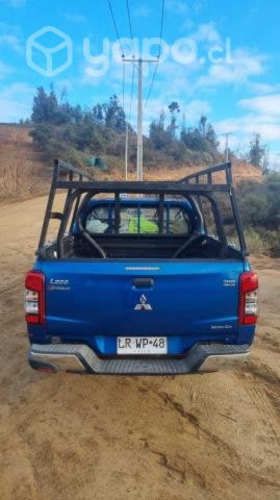 Mitsubishi L200 2020 4x2