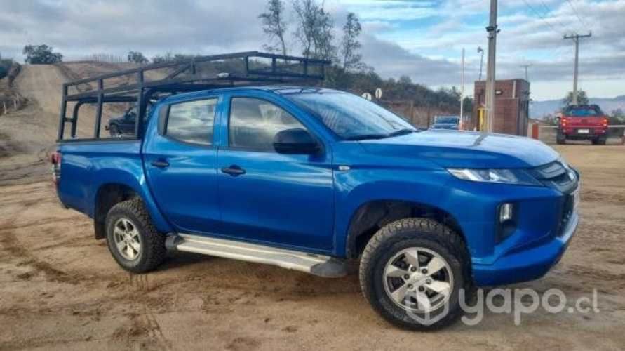 Mitsubishi L200 2020 4x2