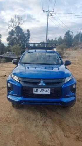 Mitsubishi L200 2020 4x2