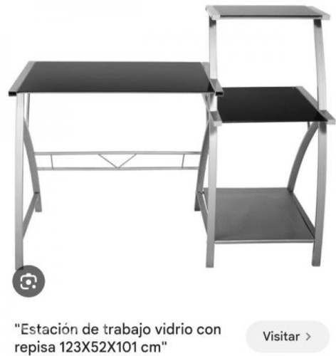 Venta de escritorio de estudio