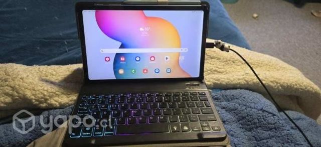 Samsung Tab S6 lite