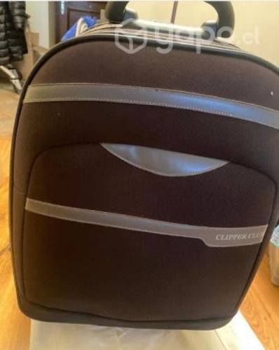 Maleta Impecable 2 ruedas