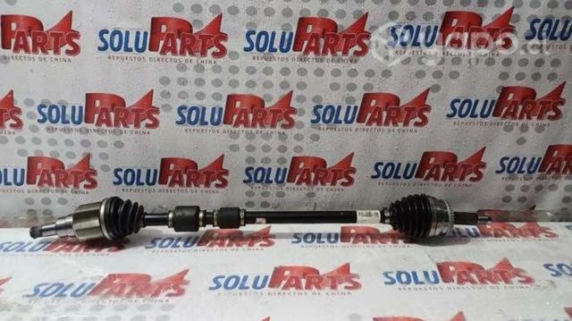 Eje palier derecho para dfsk 580