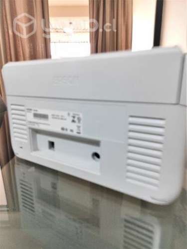 Escáner Epson