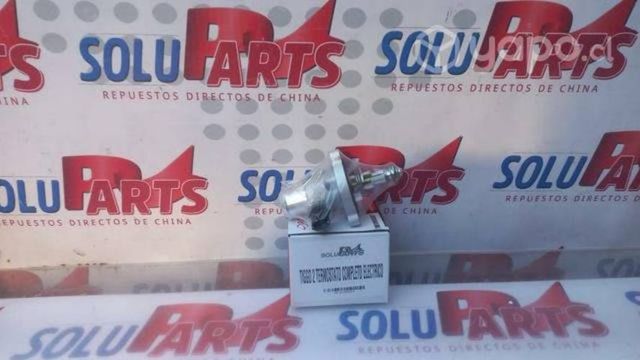 Termostato para tiggo 2