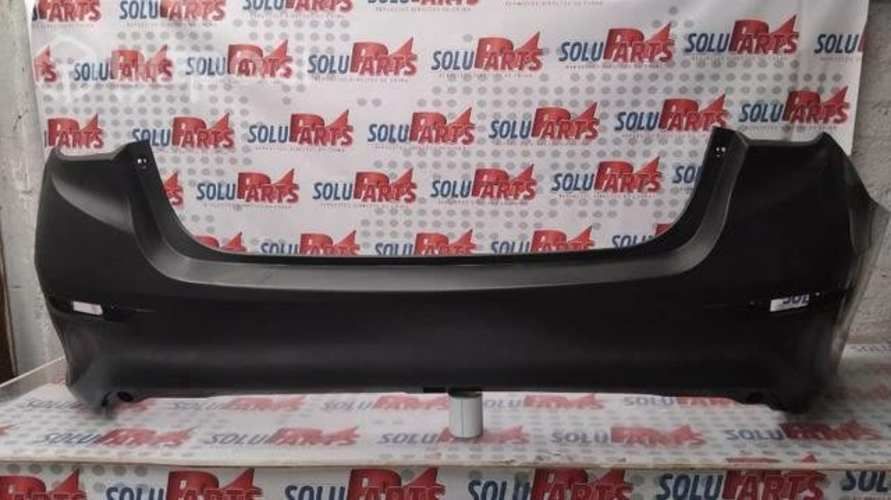 Parachoque trasero para changan alsvin