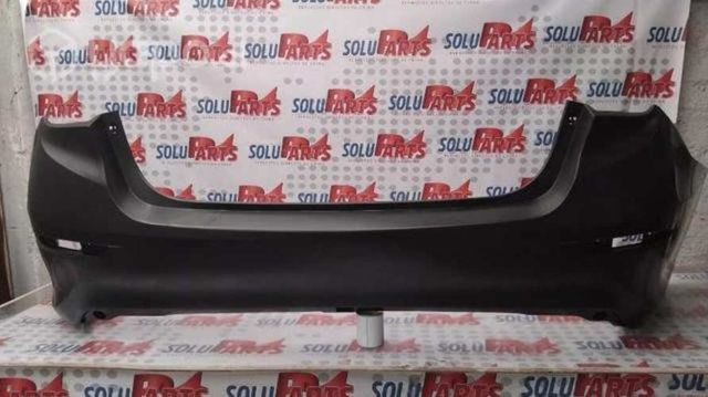 Parachoque trasero para changan alsvin