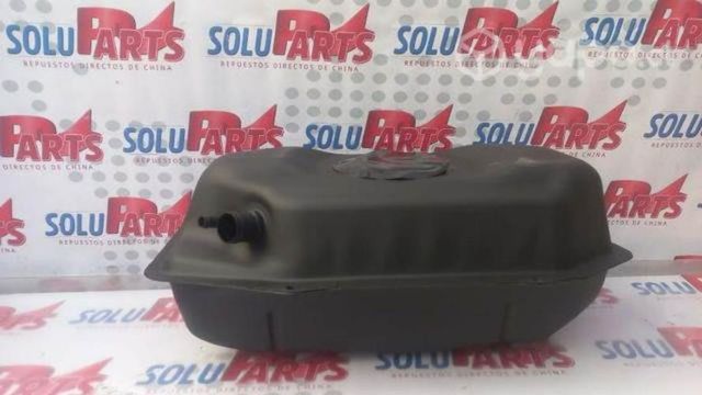 Estanque de bencina para byd f0