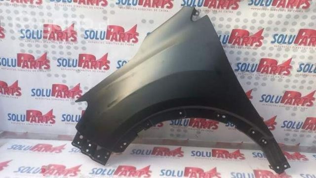 Tapabarro izquierdo para changan cs15