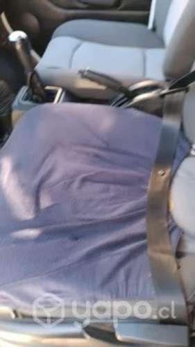 Se vende furgón dfskc35