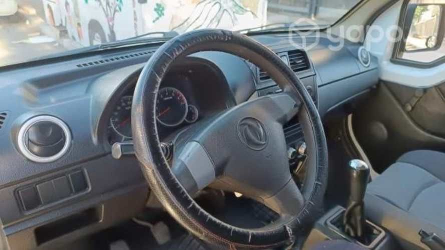 Se vende furgón dfskc35