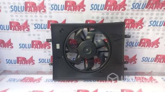 Electroventilador para changan cs15
