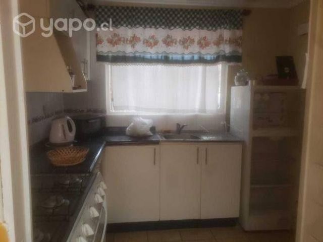 Arriendo Casa Amoblada en La Serena