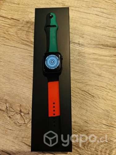 Apple Watch serie 6 44mm