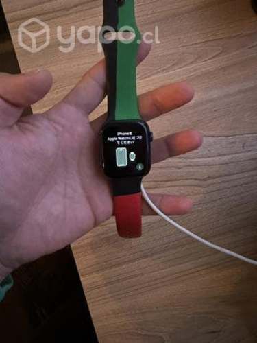 Apple Watch serie 6 44mm