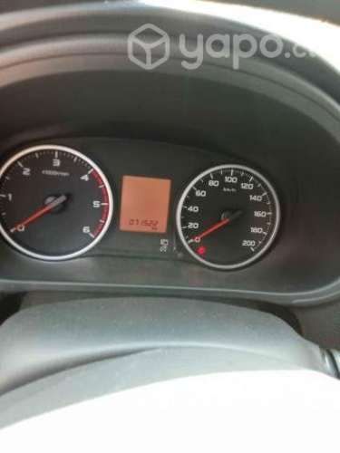 Mitsubishi l200 2019