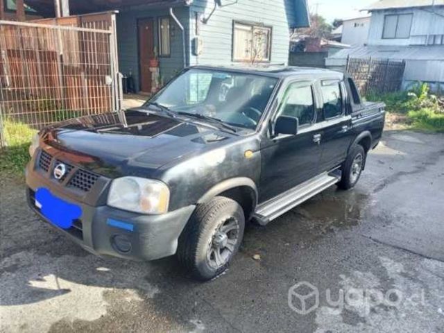 Nissan terrano xds 2012