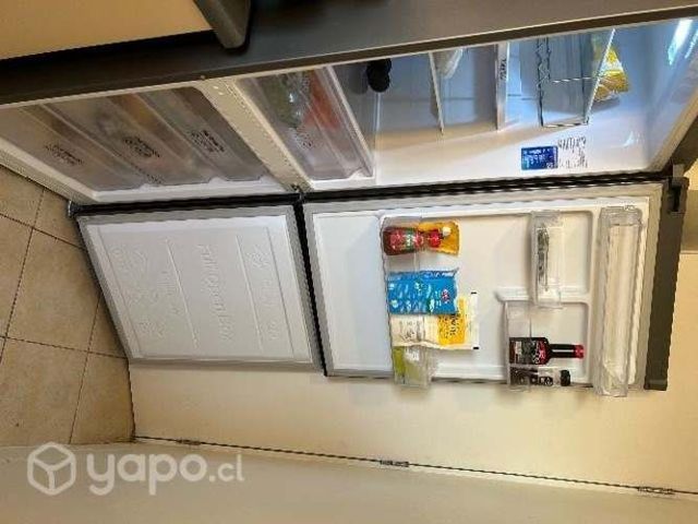 Refrigerador en buen estado