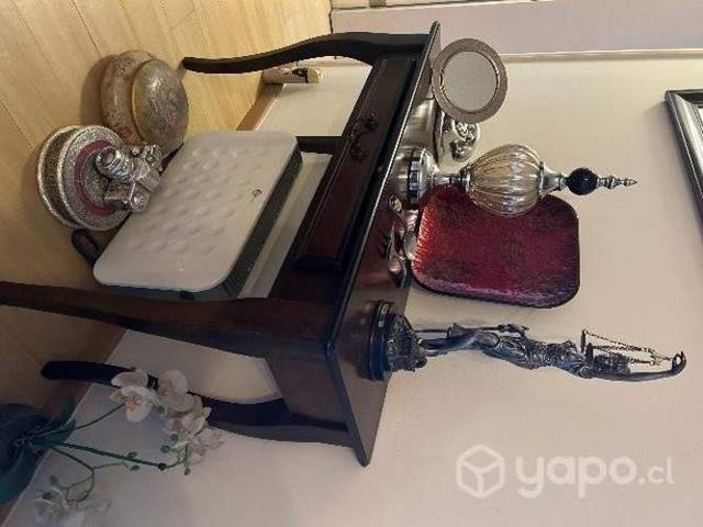 Arrimo en buen estado