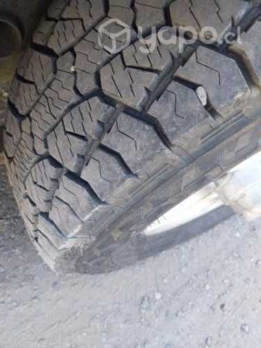 MAHINDRA PICK UP 2011 en venta