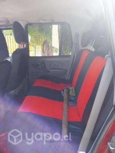 MAHINDRA PICK UP 2011 en venta