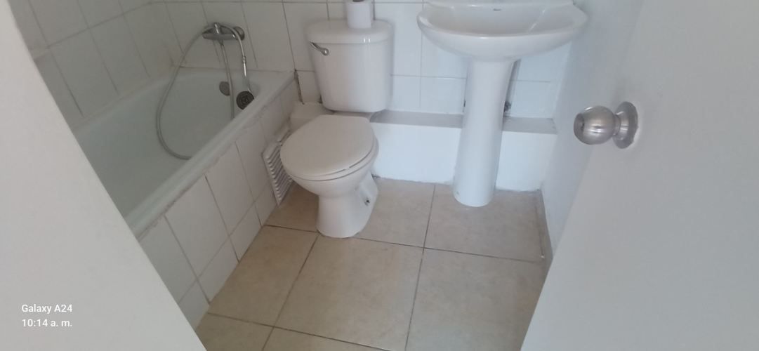 Dpto 3D 1B, Nicolas Palacios 1641, Quinta Normal