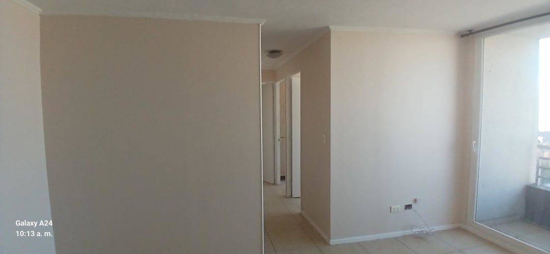 Dpto 3D 1B, Nicolas Palacios 1641, Quinta Normal