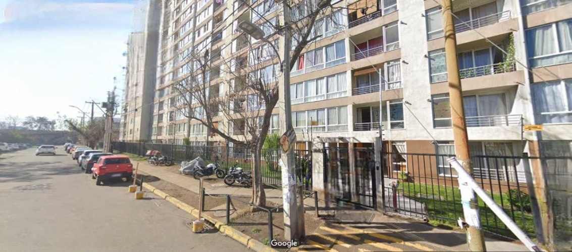 Dpto 3D 1B, Nicolas Palacios 1641, Quinta Normal