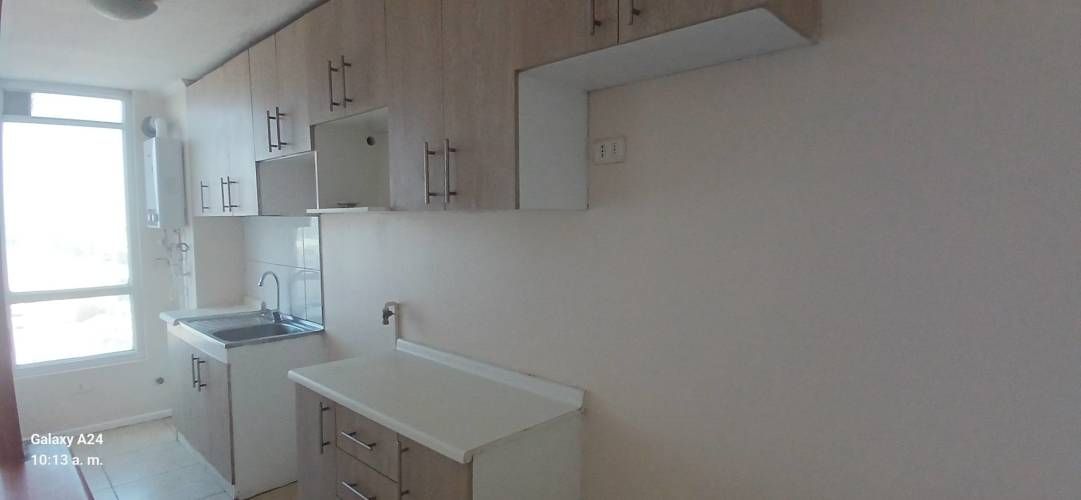 Dpto 3D 1B, Nicolas Palacios 1641, Quinta Normal