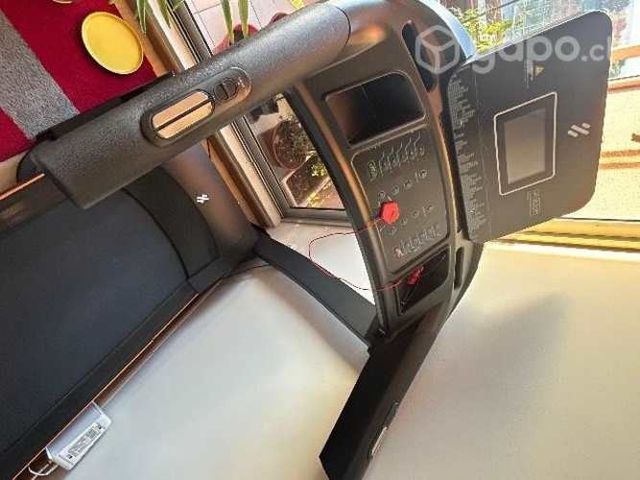 Trotadora en excelente estado