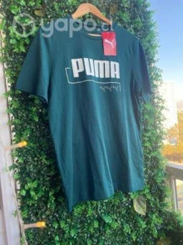 Poleras puma originales