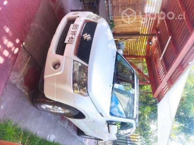 Suzuki Grand nomade 4×4 motor 2000