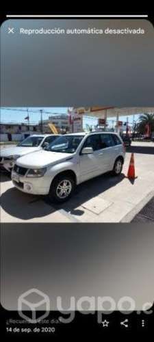 Suzuki Grand nomade 4×4 motor 2000