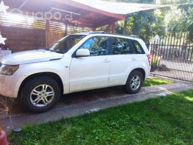 Suzuki Grand nomade 4×4 motor 2000