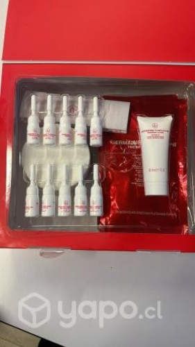 Caja de tratamiento timeexpert lift in - germaine